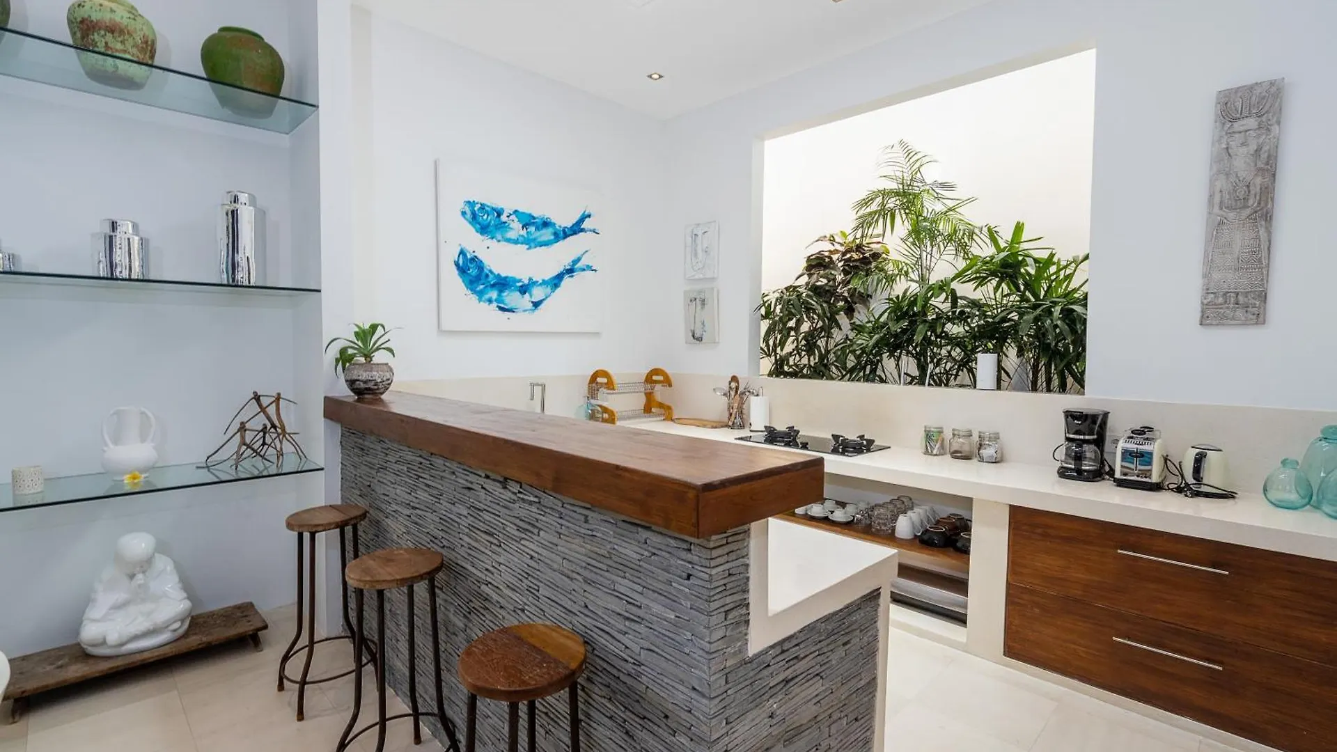 Villa Celine 1 Bdr Pool Seminyak Indonesia