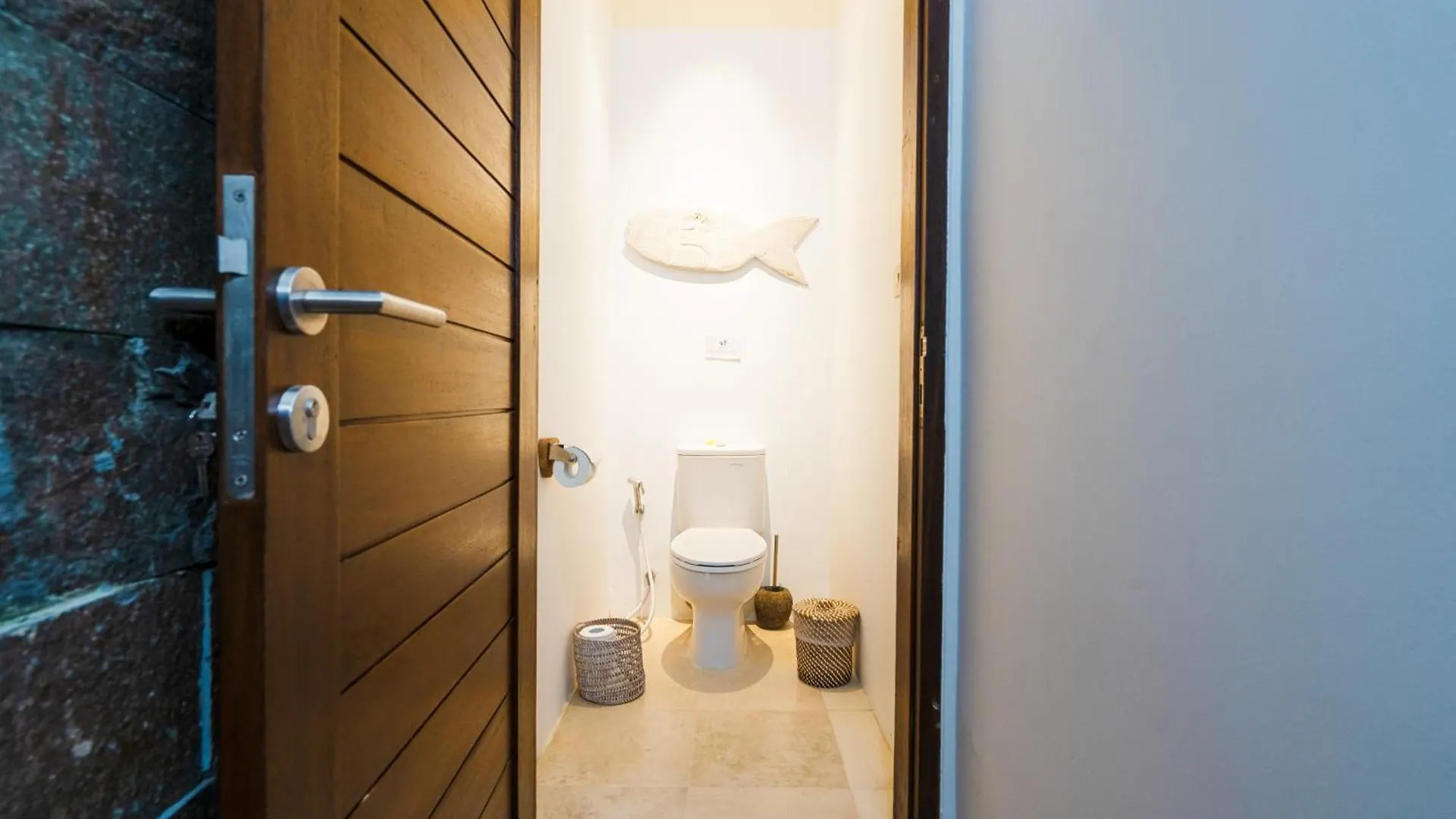 Villa Celine 1 Bdr Pool Seminyak
