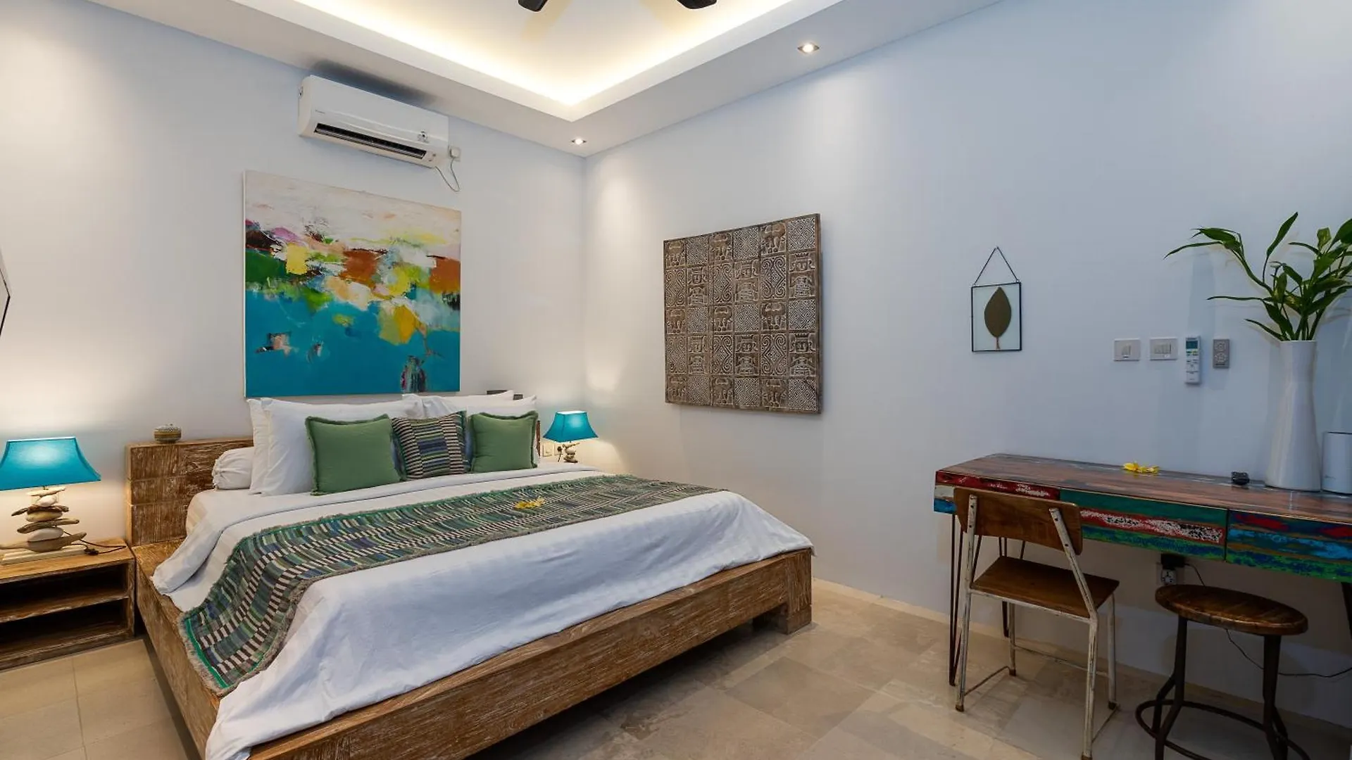 Villa Celine 1 Bdr Pool Seminyak 0*, Seminyak (Bali) Indonesia