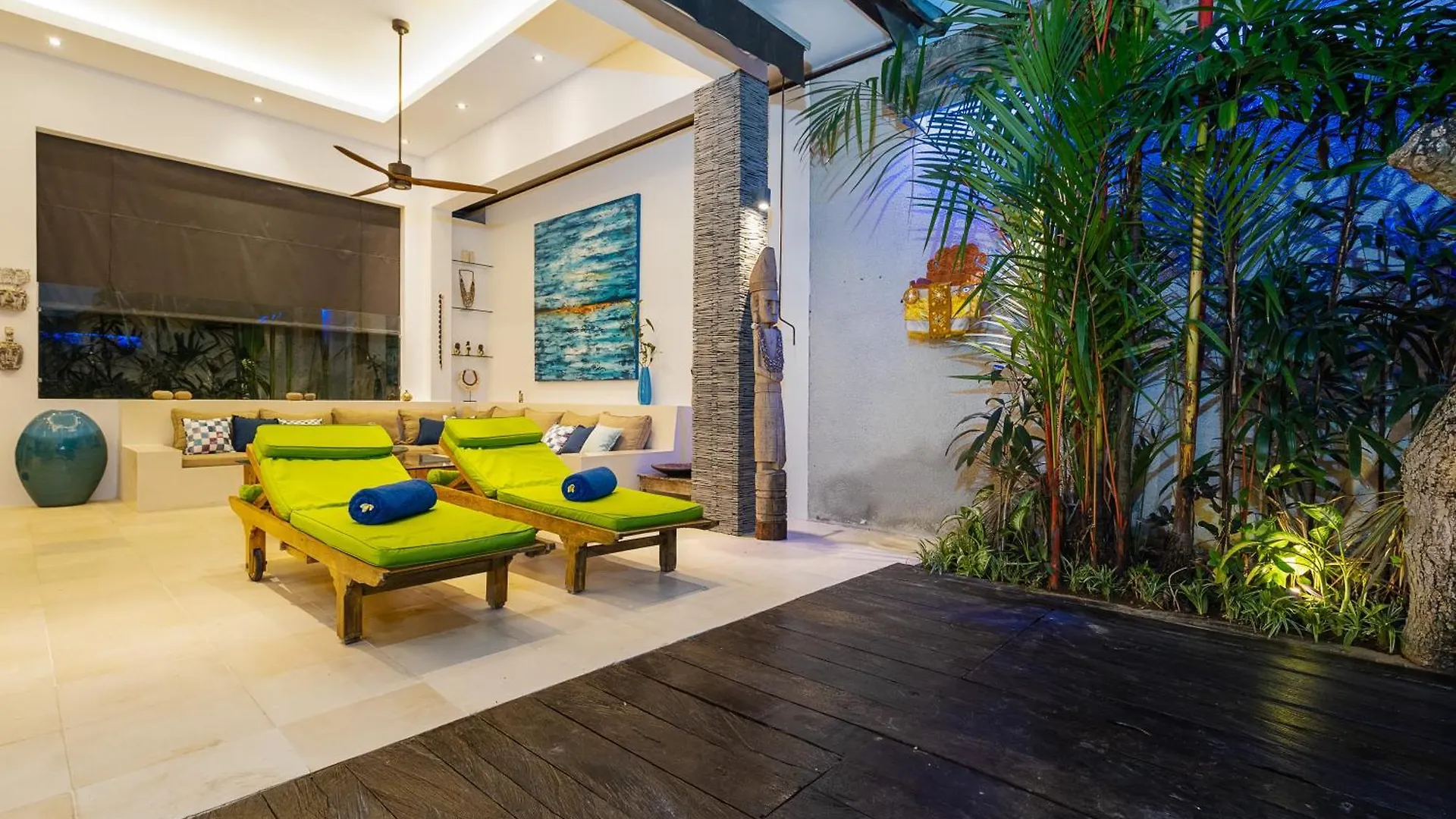 Villa Celine 1 Bdr Pool Seminyak 0*, Seminyak (Bali)