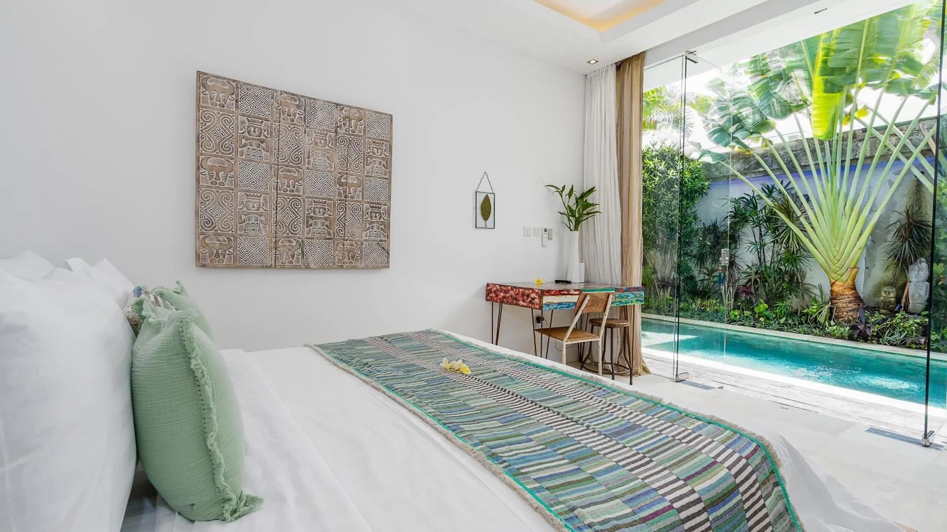 Villa Celine 1 Bdr Pool Seminyak Seminyak (Bali)