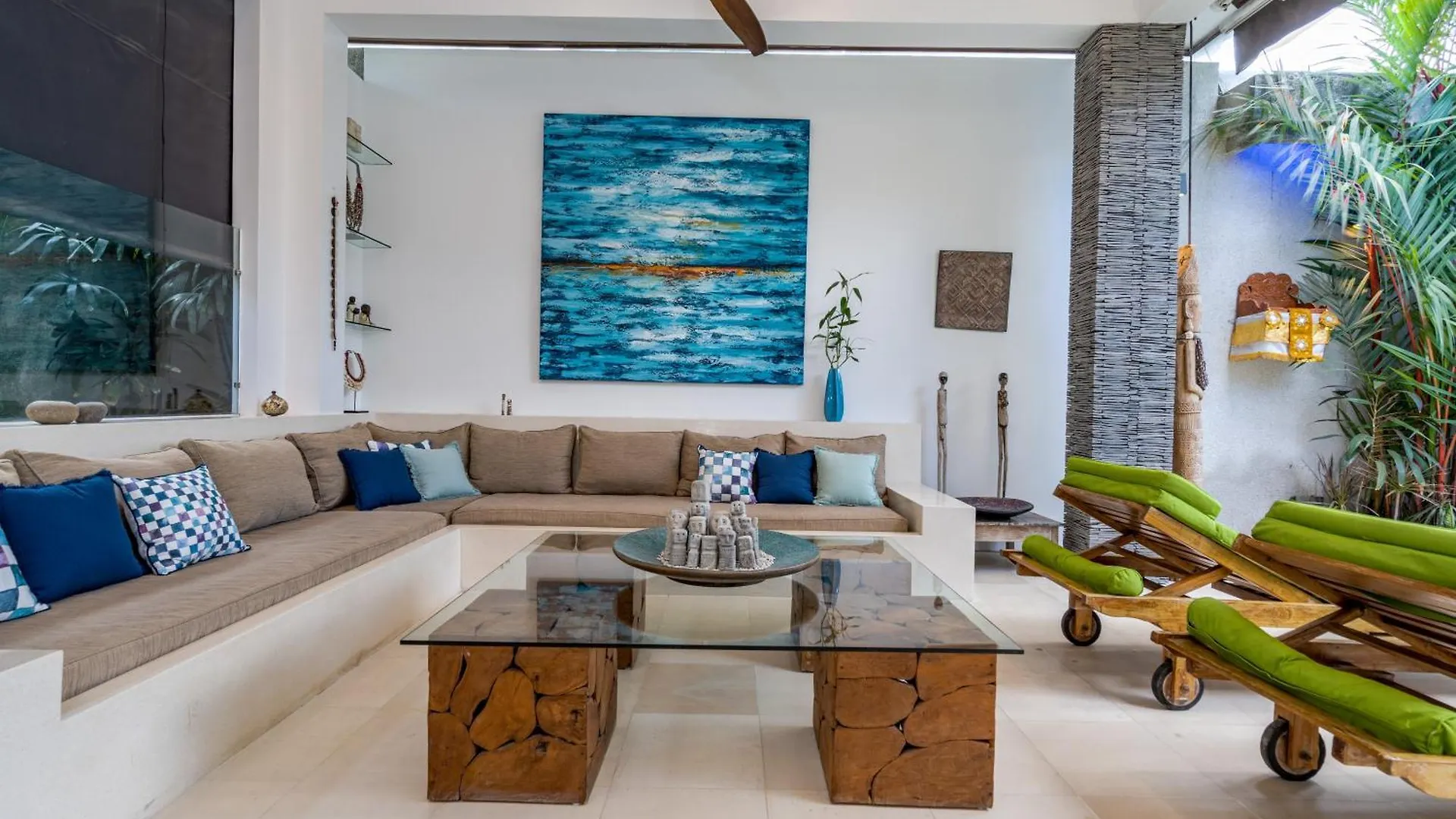 Villa Celine 1 Bdr Pool Seminyak