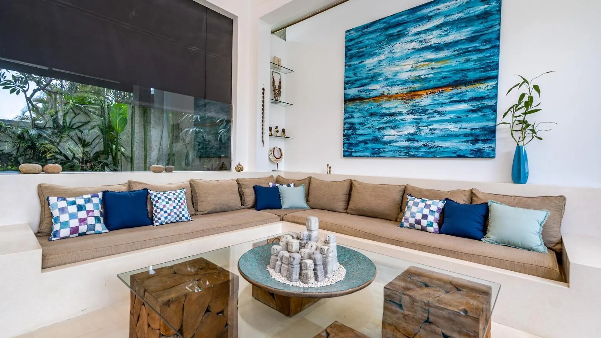 Villa Celine 1 Bdr Pool Seminyak Indonesia
