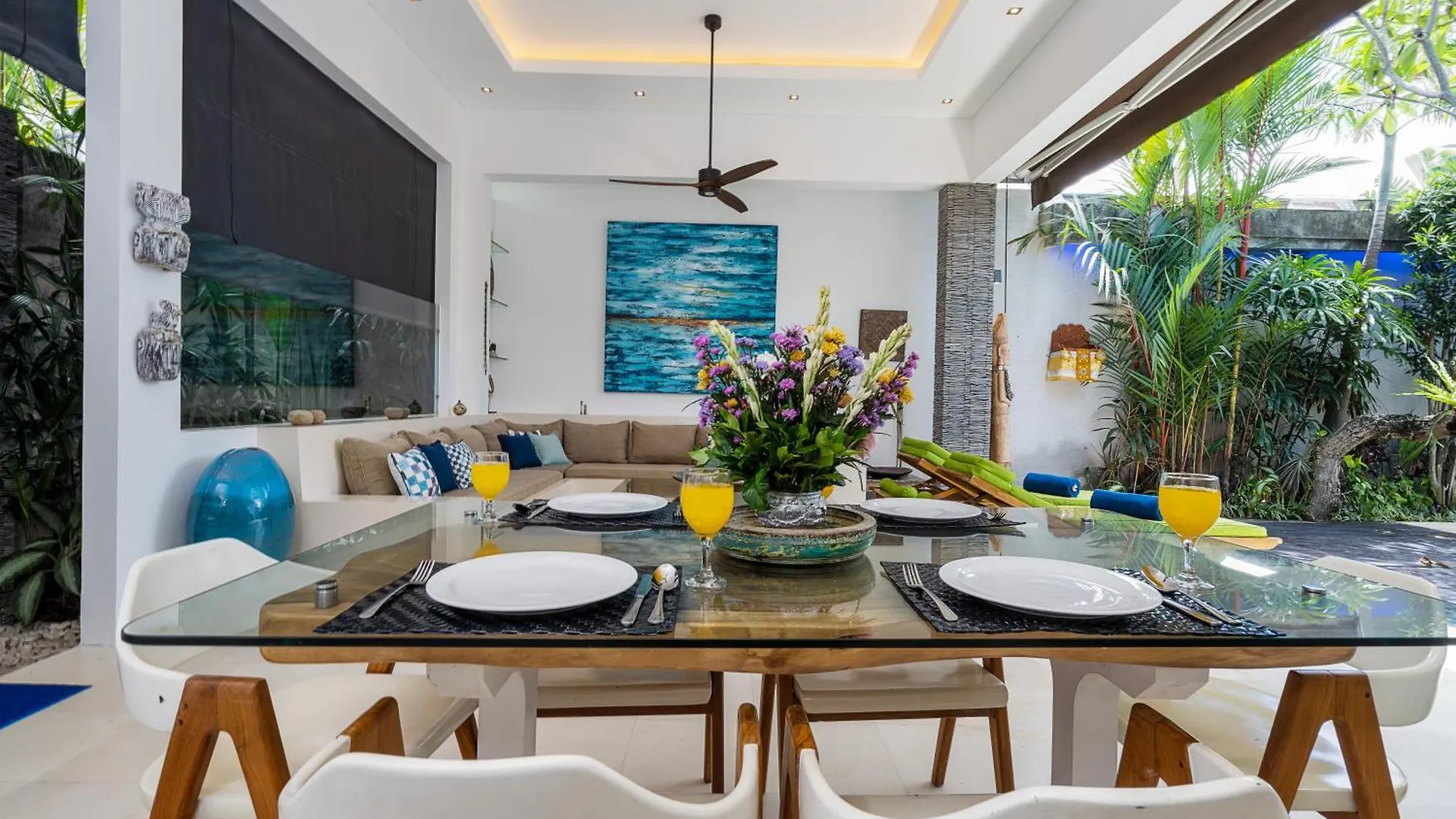 Villa Celine 1 Bdr Pool Seminyak