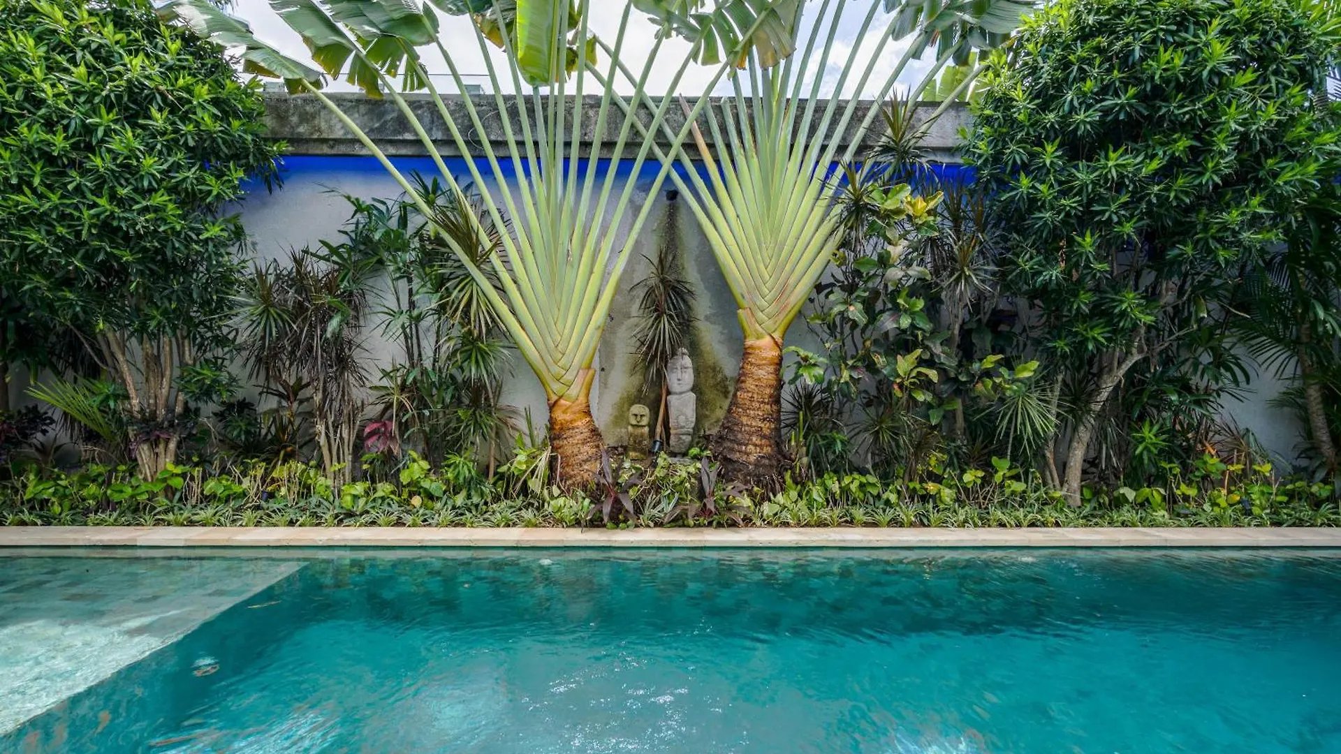 Villa Celine 1 Bdr Pool Seminyak Indonesia